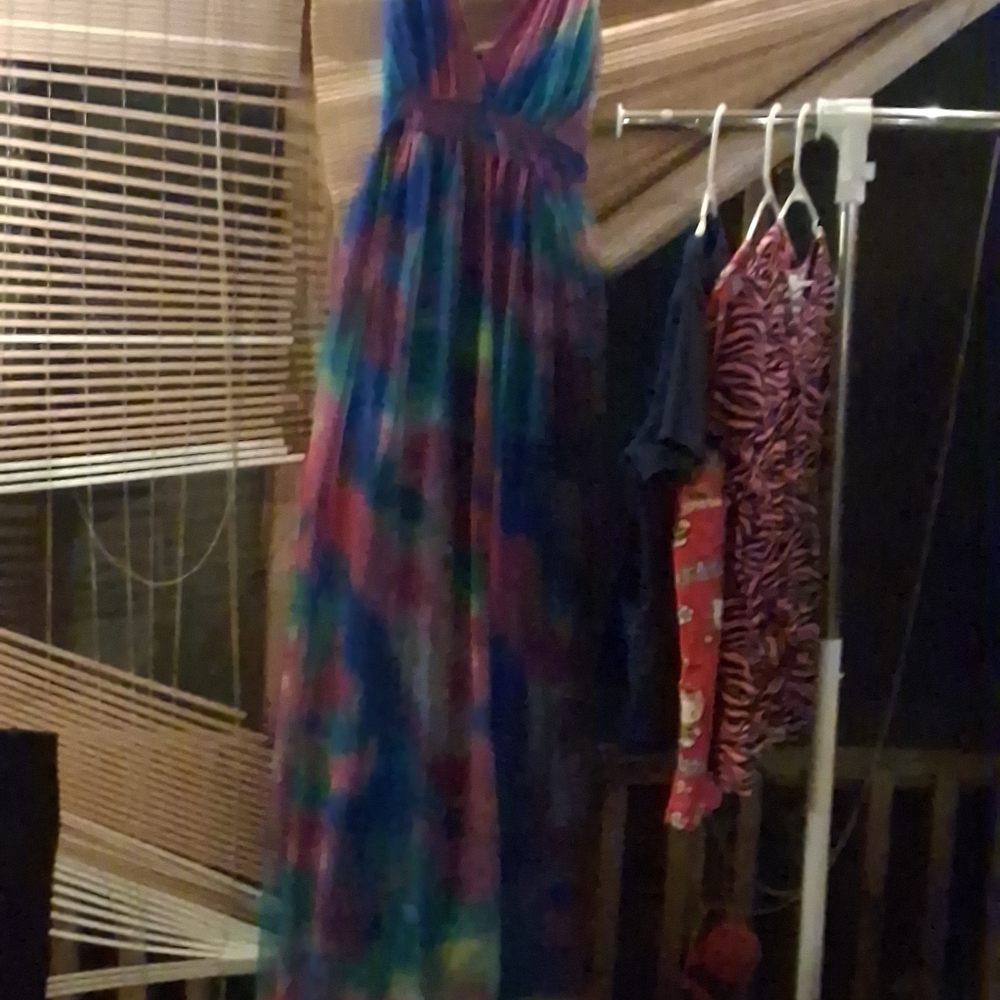 Bridesmaids Dress
